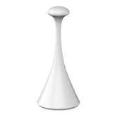 Cordue 21cm Dori Mini Rechargeable LED Touch Table Lamp