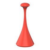Cordue 21cm Dori Mini Rechargeable LED Touch Table Lamp