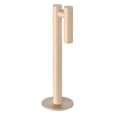 Cordue 36cm Dominik Rechargeable LED Touch Table Lamp