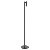 Cordue 120cm Dominik Rechargeable LED Touch Floor Lamp