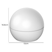 Cordue 11cm Iris Rechargeable LED Table Lamp