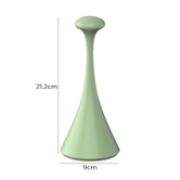 Cordue 21cm Dori Mini Rechargeable LED Touch Table Lamp