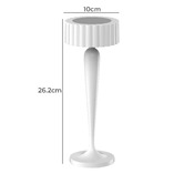 Cordue 26.2cm Raju LED Table Lamp