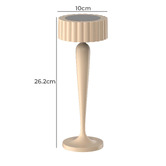 Cordue 26.2cm Raju LED Table Lamp