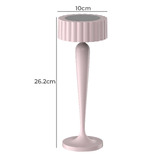 Cordue 26.2cm Raju LED Table Lamp