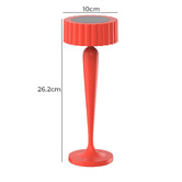 Cordue 26.2cm Raju LED Table Lamp