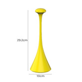 Cordue 29cm Dori Maxi Rechargeable LED Touch Table Lamp