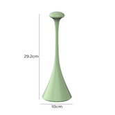 Cordue 29cm Dori Maxi Rechargeable LED Touch Table Lamp