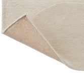Marimekko Natural Isot Kivet Hand-Tufted Pure New Wool Rug