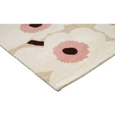 Marimekko Unikko Hand-Tufted New Zealand Wool Rug