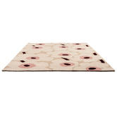 Marimekko Unikko Hand-Tufted New Zealand Wool Rug