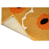 Marimekko Unikko Hand-Tufted New Zealand Wool Rug
