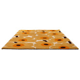Marimekko Unikko Hand-Tufted New Zealand Wool Rug