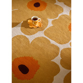 Marimekko Unikko Hand-Tufted New Zealand Wool Rug