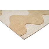 Marimekko Lokki Hand-Tufted New Zealand Wool Rug
