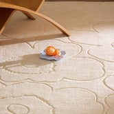 Marimekko Piirto Unikko Hand-Tufted New Zealand Wool Rug