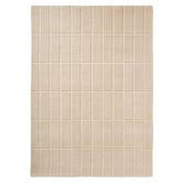 Marimekko Tiiliskivi Hand-Tufted New Zealand Wool Rug