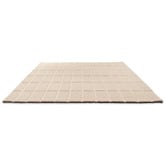 Marimekko Tiiliskivi Hand-Tufted New Zealand Wool Rug