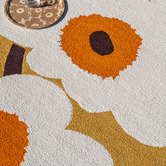 Marimekko Unikko Anniversary Indoor/Outdoor Rug