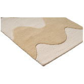 Marimekko Lokki Hand-Tufted New Zealand Wool Runner
