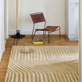 Marimekko Kalasaaski Hand-Tufted New Zealand Wool Rug