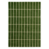 Marimekko Tiiliskivi Hand-Tufted New Zealand Wool Rug