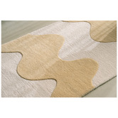 Marimekko Lokki Hand-Tufted New Zealand Wool Runner