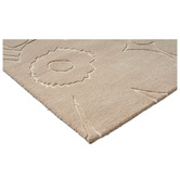 Marimekko Piirto Unikko Hand-Tufted New Zealand Wool Rug