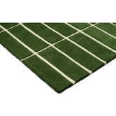 Marimekko Tiiliskivi Hand-Tufted New Zealand Wool Rug