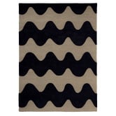 Marimekko Lokki Hand-Tufted New Zealand Wool Rug