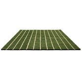 Marimekko Tiiliskivi Hand-Tufted New Zealand Wool Rug