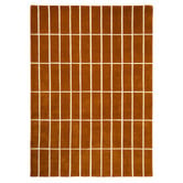 Marimekko Tiiliskivi Hand-Tufted New Zealand Wool Rug