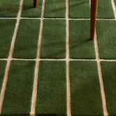 Marimekko Tiiliskivi Hand-Tufted New Zealand Wool Rug