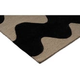 Marimekko Lokki Hand-Tufted New Zealand Wool Rug