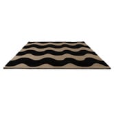 Marimekko Lokki Hand-Tufted New Zealand Wool Rug