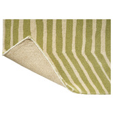 Marimekko Kalasaaski Hand-Tufted New Zealand Wool Rug