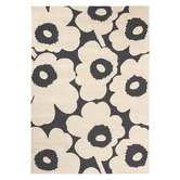Marimekko Unikko Hand-Tufted Indoor/Outdoor Rug