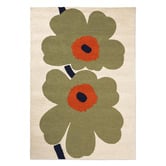 Marimekko Unikko Anniversary Indoor/Outdoor Rug