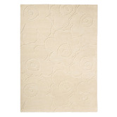 Marimekko Piirto Unikko Hand-Tufted New Zealand Wool Rug