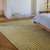Marimekko Kalasaaski Hand-Tufted New Zealand Wool Rug