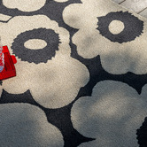 Marimekko Unikko Hand-Tufted Indoor/Outdoor Rug