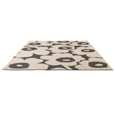 Marimekko Unikko Hand-Tufted Indoor/Outdoor Rug