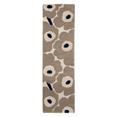 Marimekko Unikko Hand-Tufted New Zealand Wool Runner