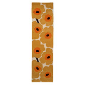 Marimekko Unikko Hand-Tufted New Zealand Wool Runner