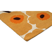 Marimekko Unikko Hand-Tufted New Zealand Wool Runner