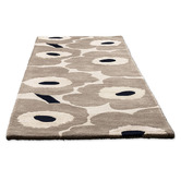 Marimekko Unikko Hand-Tufted New Zealand Wool Runner