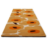 Marimekko Unikko Hand-Tufted New Zealand Wool Runner