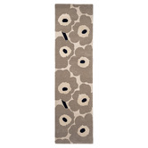Marimekko Unikko Hand-Tufted New Zealand Wool Runner