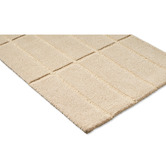 Marimekko Tiiliskivi Hand-Tufted New Zealand Wool Runner