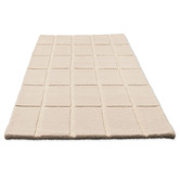 Marimekko Tiiliskivi Hand-Tufted New Zealand Wool Runner